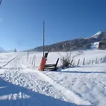 Biohof Maurachgut Farmház *