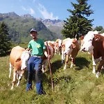 Biohof Maurachgut Feriegård *