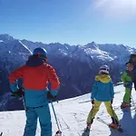 Biohof Maurachgut Bad Hofgastein