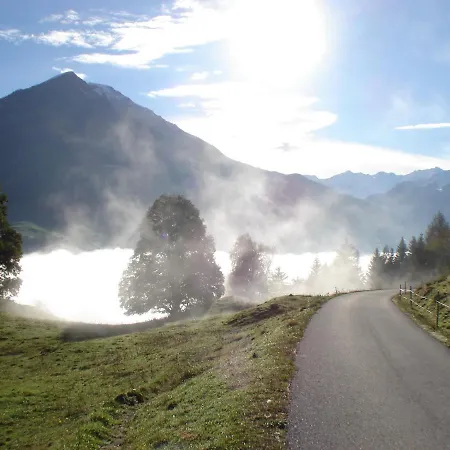 Biohof Maurachgut Gospodarstwo agroturystyczne