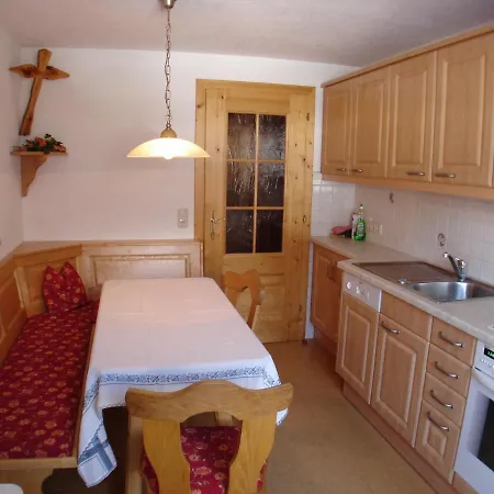 Biohof Maurachgut Farm stay *