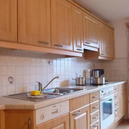 Biohof Maurachgut Farma *