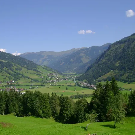 Biohof Maurachgut Farm stay