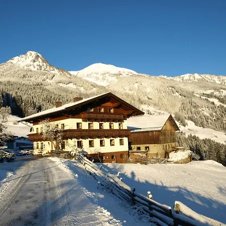 Biohof Maurachgut *