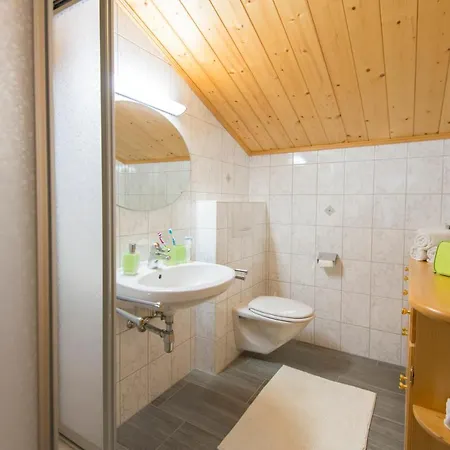 Farm stay Biohof Maurachgut Bad Hofgastein