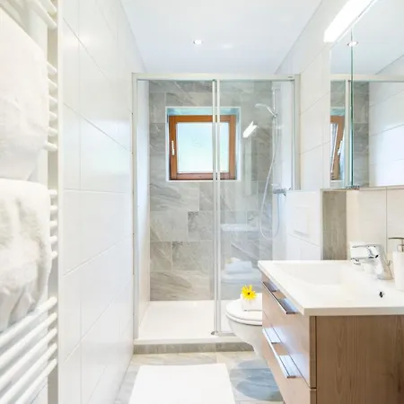 Biohof Maurachgut * Bad Hofgastein