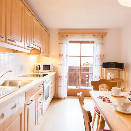 Biohof Maurachgut Bad Hofgastein