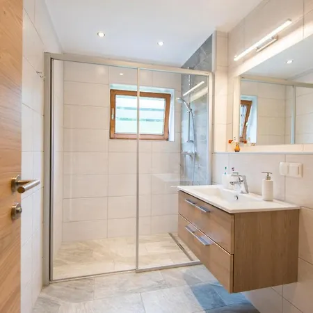 Farm stay Biohof Maurachgut
