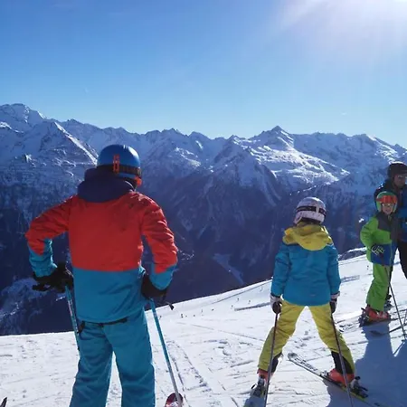 Biohof Maurachgut Bad Hofgastein