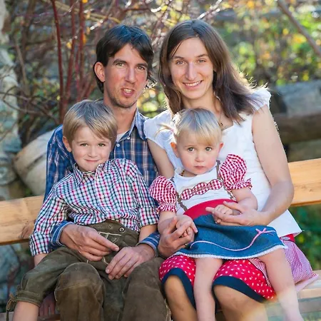 Biohof Maurachgut * Bad Hofgastein