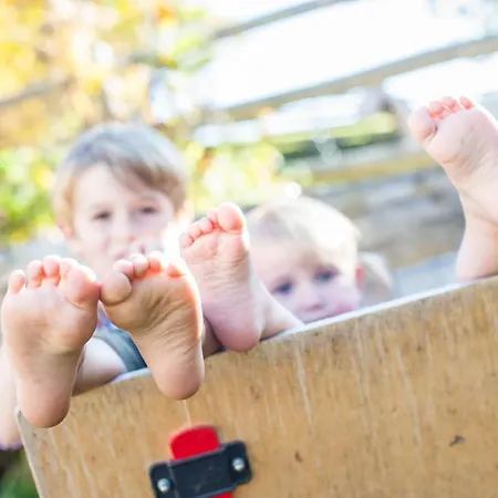 Farma Biohof Maurachgut *