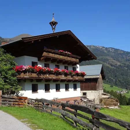 Biohof Maurachgut Farm stay Bad Hofgastein