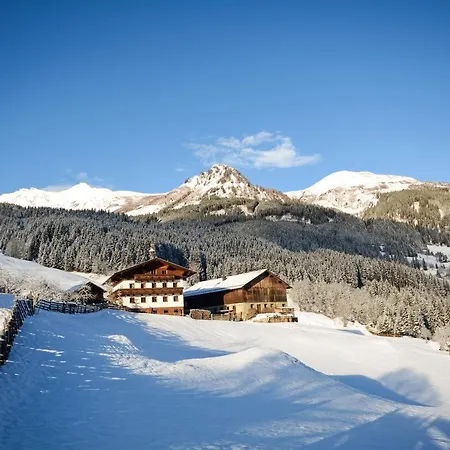 Biohof Maurachgut Bad Hofgastein
