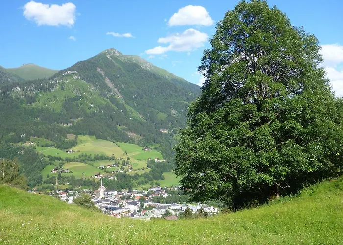 Biohof Maurachgut *