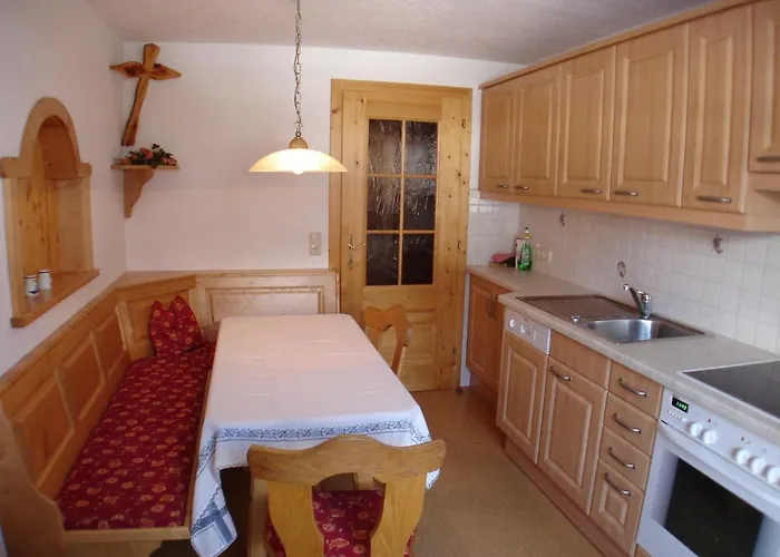 Biohof Maurachgut Farmház *