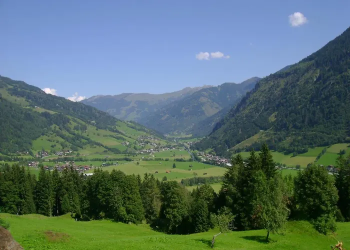 Biohof Maurachgut Farmház