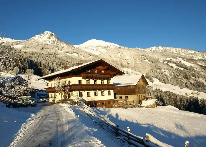 Biohof Maurachgut *
