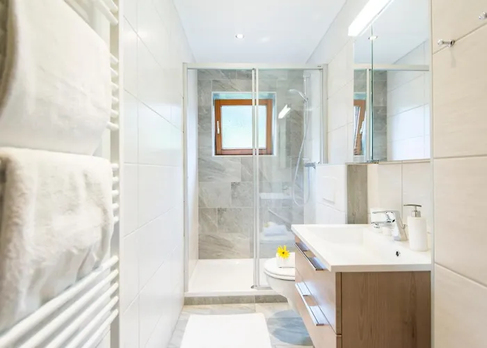 Biohof Maurachgut * Bad Hofgastein