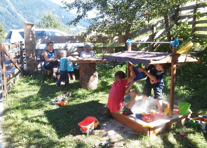 Biohof Maurachgut *