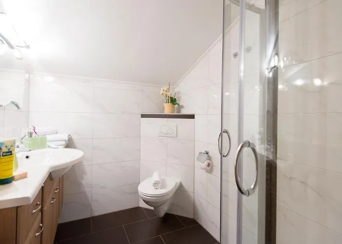 Biohof Maurachgut Farmház