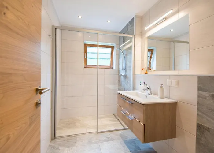 Farmház Biohof Maurachgut