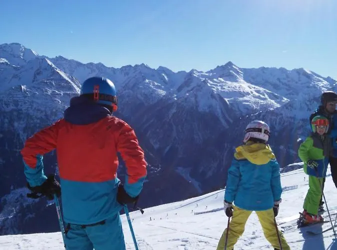 Biohof Maurachgut Bad Hofgastein