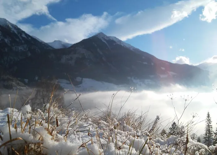 Biohof Maurachgut Bad Hofgastein